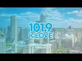 WKLU-FM 101 9 K-Love Indianapolis K-Love Indy - Brownsburg IN