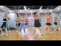 Download Lagu 40 Minute Dance Workout At Home | Exercise To Lose Weight FAST | Zumba Class
