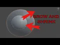 Unity Maths Demo - Grow and Shrink