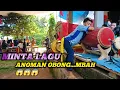 Download Lagu MINTA LAGU ANOMAN OBONG MBAH JARANAN|| MRMB LAMPUNG