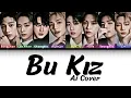 Download Lagu Stray Kids - Bu Kız (Ai Cover) (Color Coded Lyrics | Original By Son Feci Bisiklet)