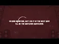 Fall Out Boy - Immortals (Lyrics)