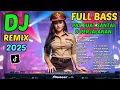 Download Lagu BASS NYA EMPUK BANGET!!! Dangdut Remix Full Bass - Dangdut Remix Terbaru Pas Buat Santai