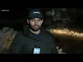 Snow hits icy wet roads across highways surrounding Lake Tahoe Storm Watch