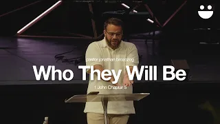 Getting Back To The Excitement Of Jesus: 1 John 5 | @JonathanBrozozog