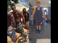 Download Lagu 🔥 Parallel Bar Dip Challenge: Test Your Strength, Build Your Power
