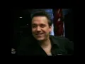 The Fabulous Thunderbirds (Jimme & Stevie Ray Vaughan Interview)