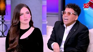 ليه متخانق مع عصام صاصا     عمر كمال  اعتذرتله أكتر من مرة وهو مش عايز يتصالح دندنها