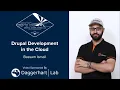 Drupal Development in the Cloud