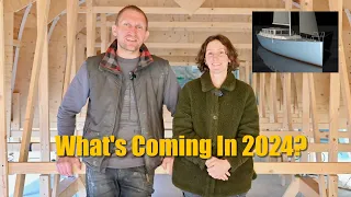 2023 Year In Review: The Highs And Lows And What’s Next In 2024 – Ep. 376 RAN Sailing