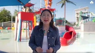 Dublin News The Wave Waterpark Opens for Season and Affordable Housing Development for Seniors