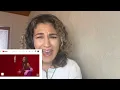 Ayra Starr - ASE / A colours Show- REACTION