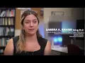 Samira Rahimi Canada Research Chair in Advanced Digital Primary Health Care
