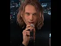His voice Henry edit Stranger Things Edit