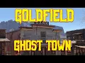 Spookstad Goldfield