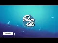 FutureVille - backrooms