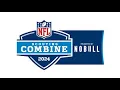 NFL Combine 2024 watch party