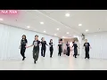 [High Improver] 틱 탁 Tick Tock | KARA Linedance
