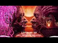 Young Thug - Livin It Up with Post Malone A AP Rocky