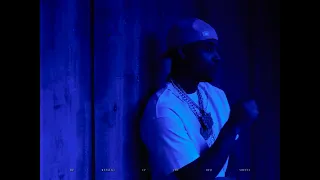 Luh Kel - I Want You (Visualizer)