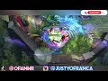 Let’s Carry The game with Xayah in Master Rank!