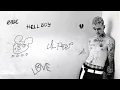 [FREE] Lil Peep Type Beat - "EMOTIONLESS"