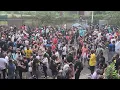 lost Boyz- in love with 2 women 5x5 #hiphop50 bronx block party