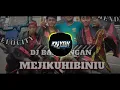 Lagu ❗ DJ BANTENGAN MEJIKUHIBINIU SATRIO PUTRO MERPATI ❗BY YGK PROJECT @SatrioPutromerpati 