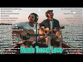 Download Lagu Nothing's Gonna Change My Love For You - Music Travel Love | Non Stop Song Playlist 2024