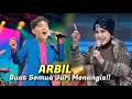 Download Lagu Semua Juri Menangis Takjub! Arbil Memyanyikan Lagu Ampunilah!