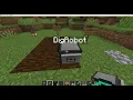 Coding with Minecraft Forge Dig 8 Trench 5