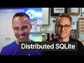 Migrating from Postgres to SQLite with Kent C Dodds