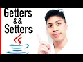 How To Use Getters And Setters In Java In 5 Minutes