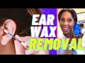 How to Remove Ear Wax This is How Doctors Flush Wax Out of Ears