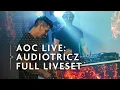 Art of Creation LIVE: Audiotricz (Full Liveset)