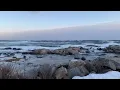 Biddeford pool Maine U S A