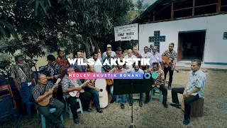 medley rohani u0026 mars pkb gki di tanah papua