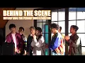 Download Lagu D'MASIV ft Fariz RM - Kau Yang Tak Pernah Tahu (Behind The Scene)