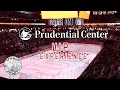 Prudential Center - VIP Experience