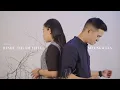 Download Lagu Rindu Dalam Hati - Brisia Jodie \u0026 Arsy Widianto || Selung \u0026 Lea ( Cover )