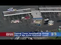 Hazmat crews investigating strong odor of gas in Gloucester County