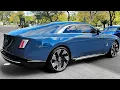 Download Lagu Rolls Royce Spectre (2025) - The Best and Most Luxurious Car in the World!