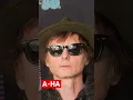 Download Lagu 🎹 A-HA 🎤 past and present