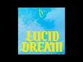 IVE「LUCID DREAM (☆Taku Takahashi Remix)」[Official Audio]