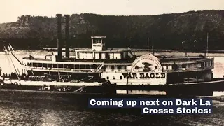 Watch Now Latest episode of Dark La Crosse Stories airing April 20