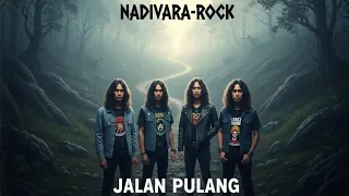 jalan pulang lagu slow rock malaysia menyentuh jiwa kisah kembali ke jalan yang benar