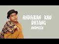 Download Lagu Andmesh - Andaikan Kau Datang (Lirik Lagu)