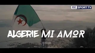 نخاف عليك يا بلادي أجمل فيديو كليب Algérie Mi Amor  نخاف عليك يا بلادي أجمل فيديو كليب Algérie Mi Amor