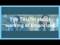 Working at Emancipet An Honest Conversation with Katya Lidsky and Dr Daly