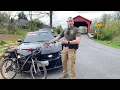 Frederick County Sheriff s Office Bicycle Safety - April 2022